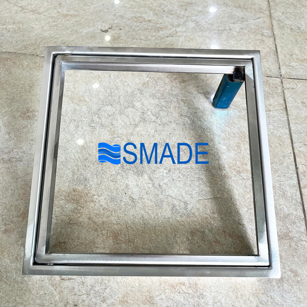 Cửa thăm hộp kỹ thuật 150x150