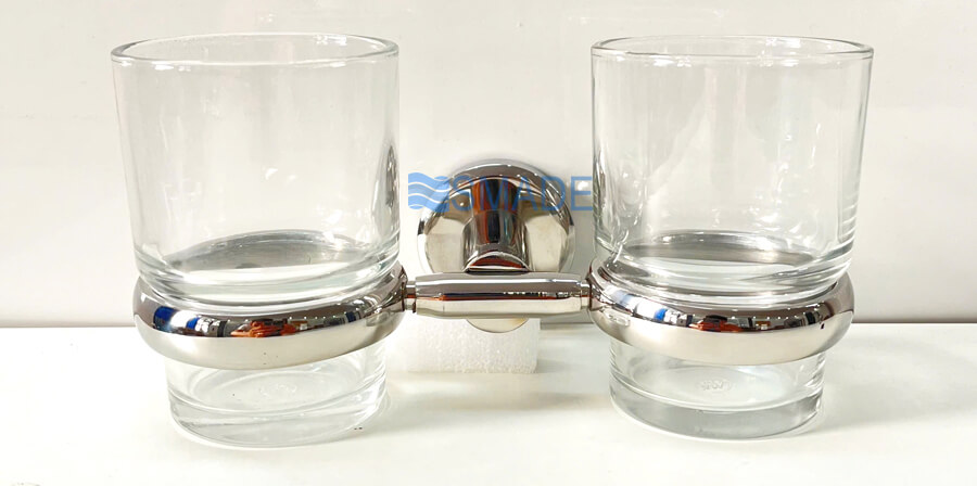 kệ cốc đánh răng model TH62