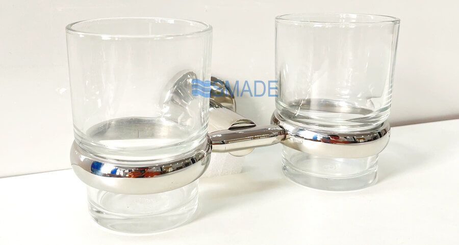 kệ cốc đánh răng model TH62