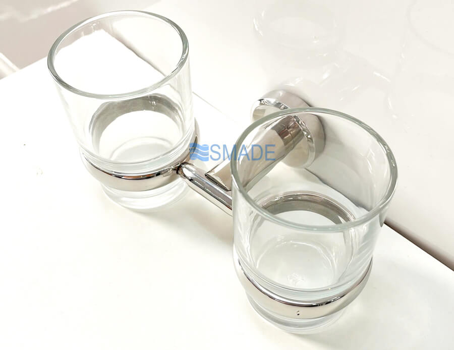 kệ cốc đánh răng model TH62