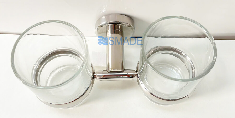 kệ cốc đánh răng model TH62