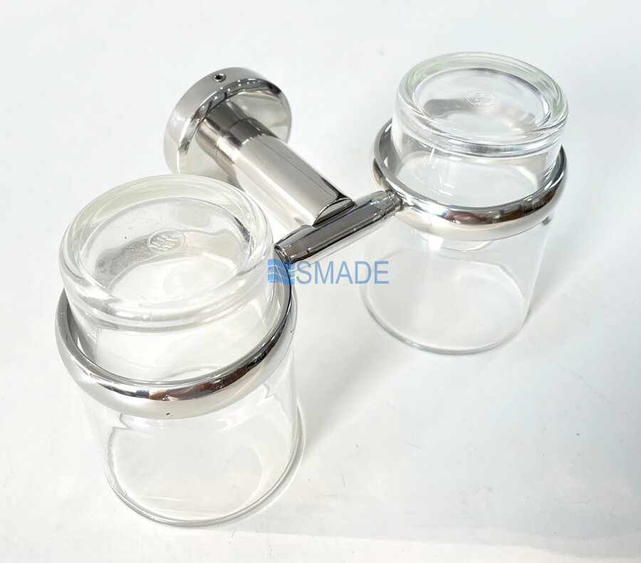 kệ cốc đánh răng model TH62