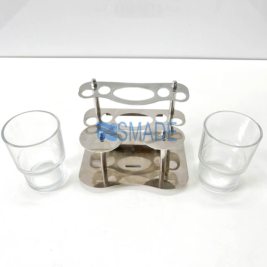 Kệ để bàn chải đánh răng model TH63