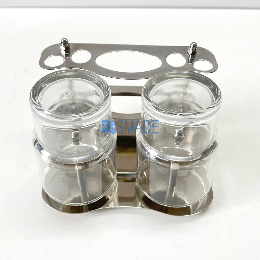 Kệ để bàn chải đánh răng model TH63