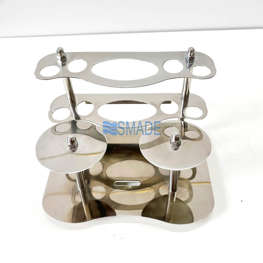 Kệ để bàn chải đánh răng model TH63