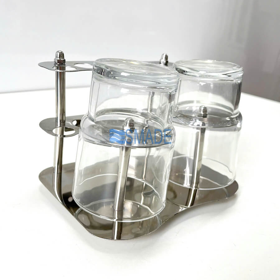 Kệ để bàn chải đánh răng model TH63