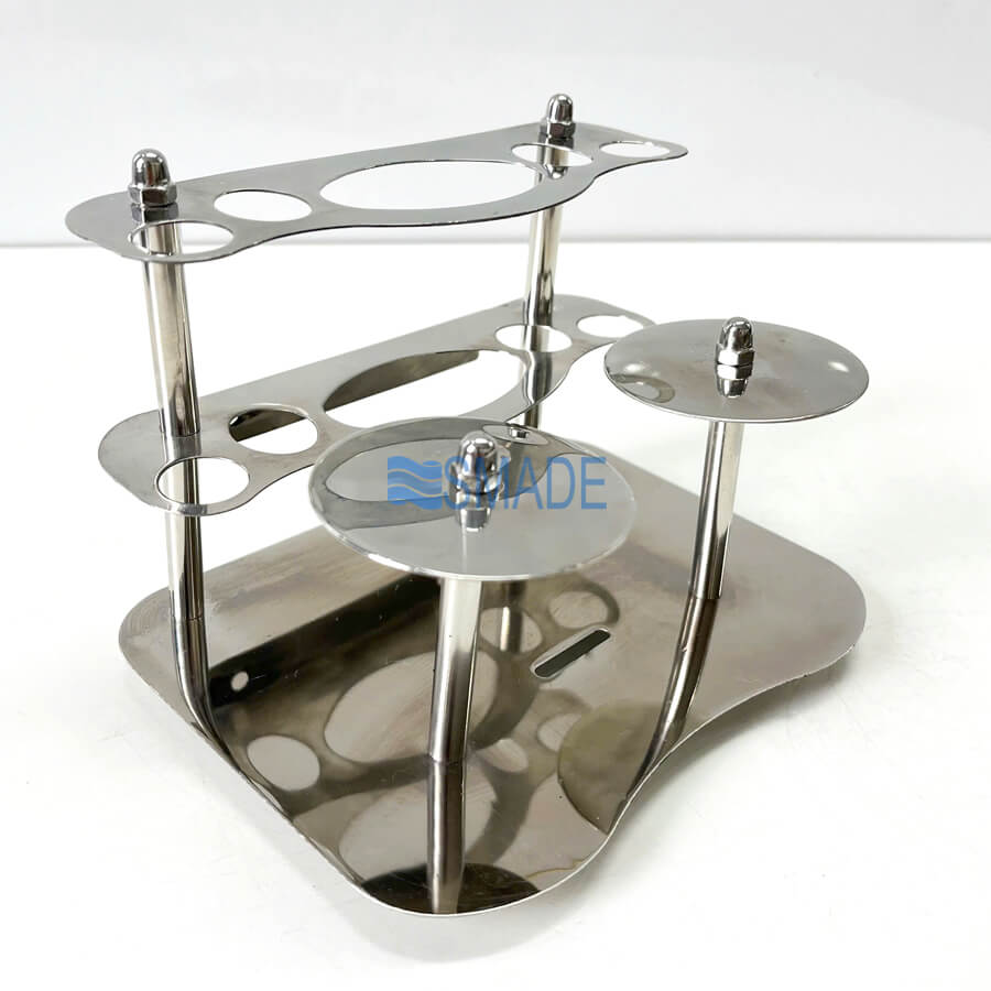 Kệ để bàn chải đánh răng model TH63