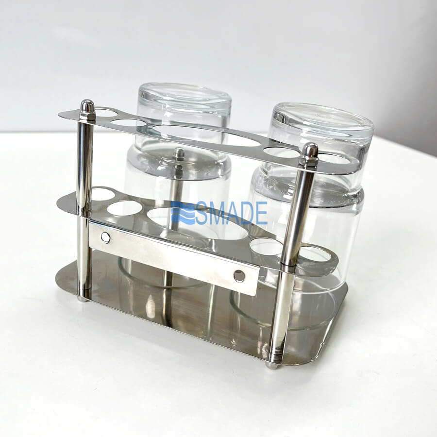 Kệ để bàn chải đánh răng model TH63