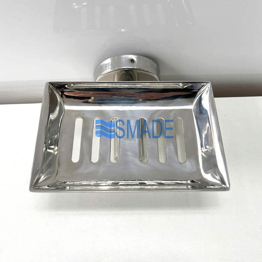 Kệ để xà bông trong nhà tắm model SD63