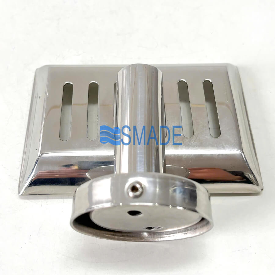 Kệ để xà bông trong nhà tắm model SD63