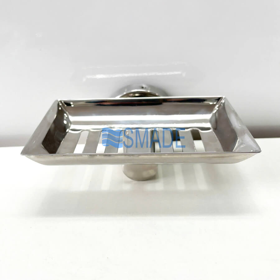 Kệ để xà bông trong nhà tắm model SD63