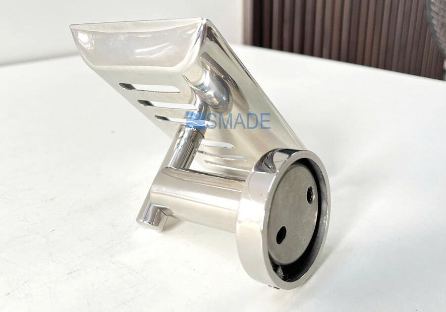 kệ xà bông inox 304 model SD62