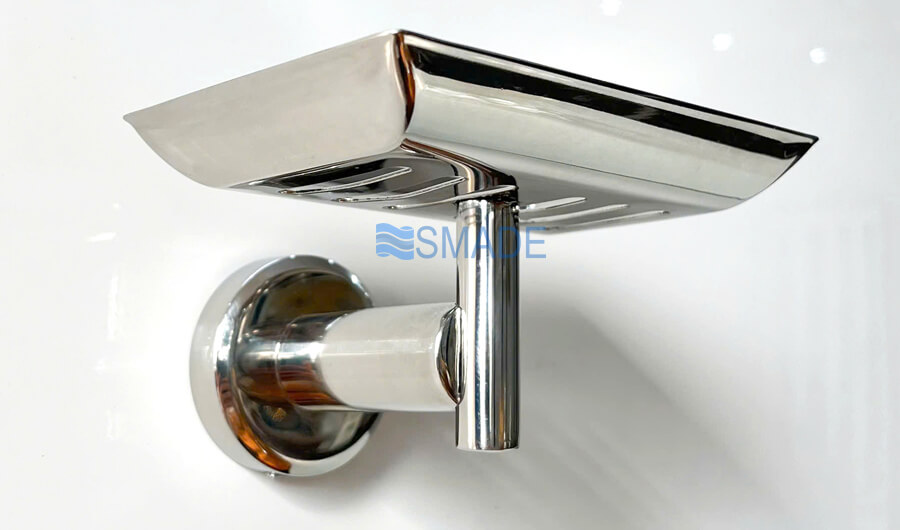 kệ xà bông inox 304 model SD62