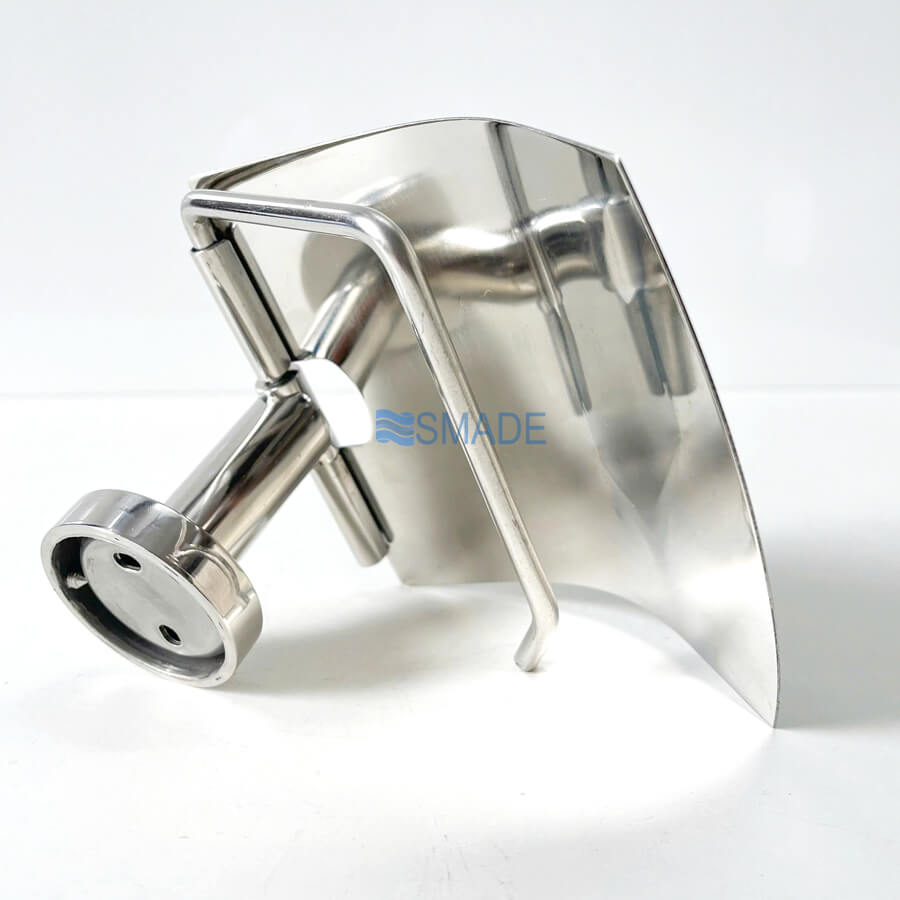 lô giấy vệ sinh inox PH62