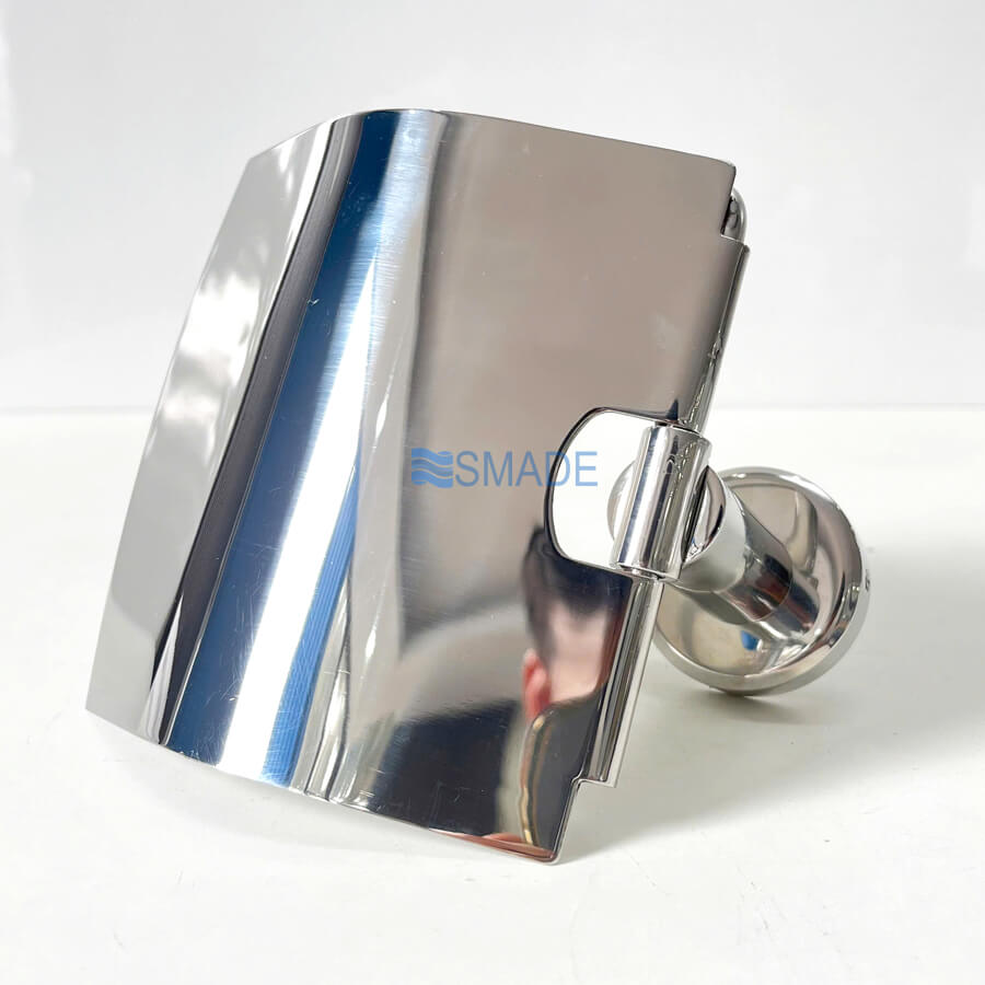 lô giấy vệ sinh inox PH62