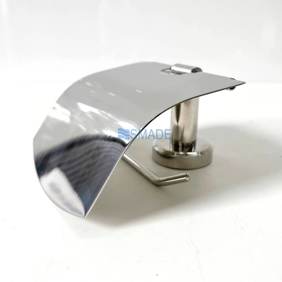 lô giấy vệ sinh inox PH62