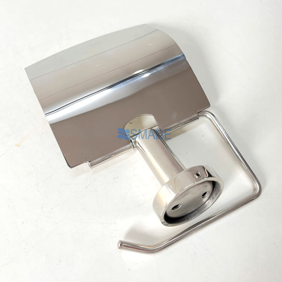 lô giấy vệ sinh inox PH62