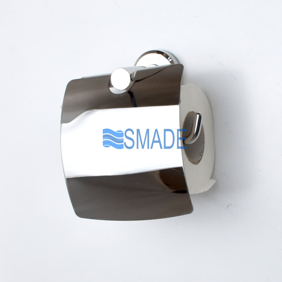 Lô giấy vệ sinh inox 304 model PH63