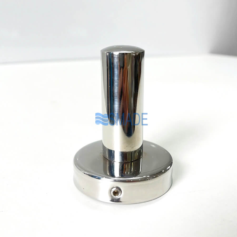 móc treo quần áo đơn SH62