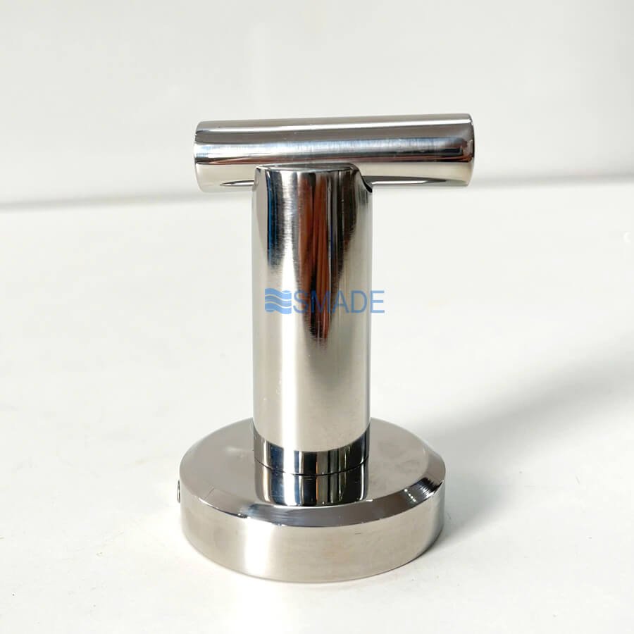 móc treo quần áo đơn SH62