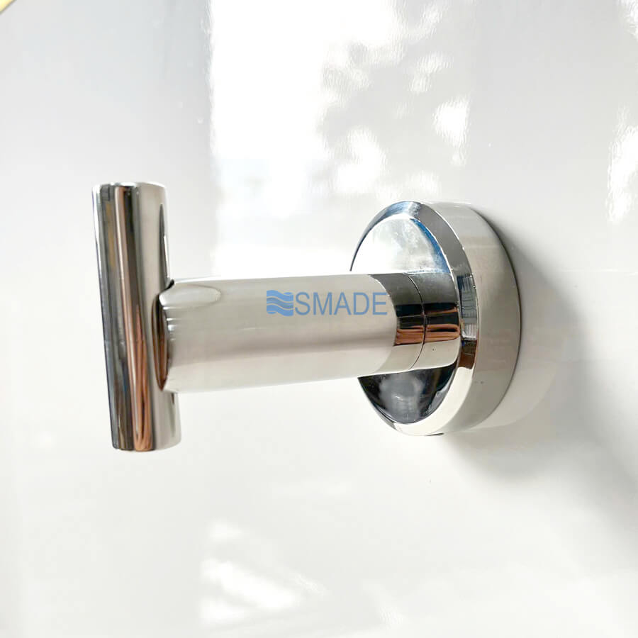 móc treo quần áo đơn SH62