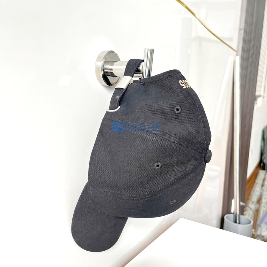 móc treo quần áo đơn SH62