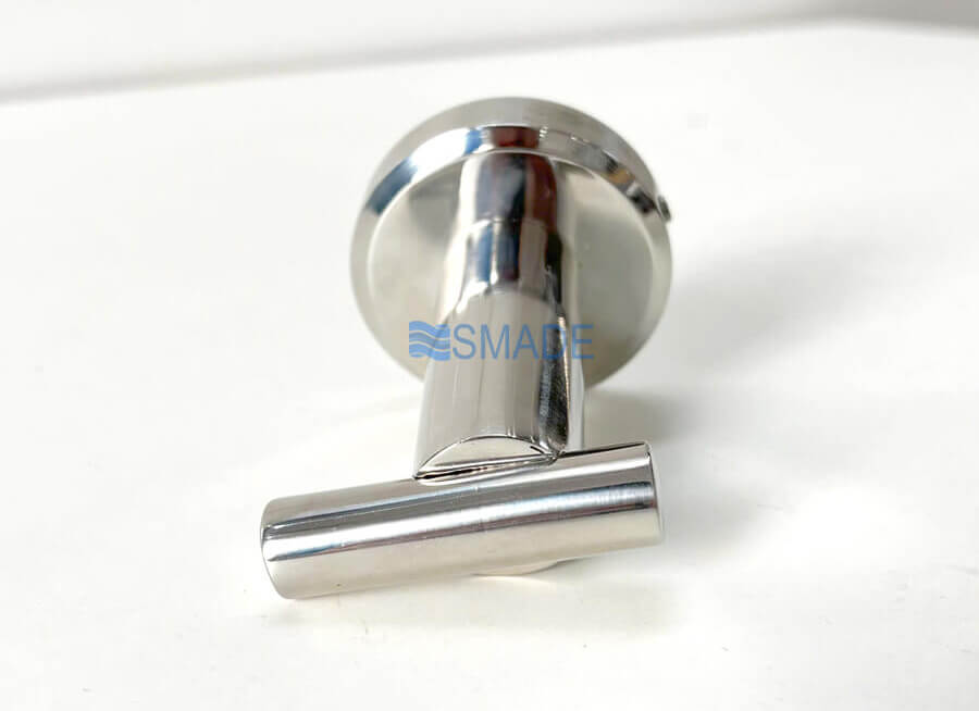 móc treo quần áo đơn SH62