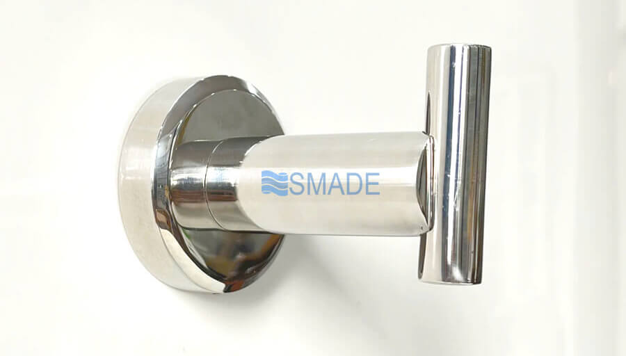 móc treo quần áo đơn SH62