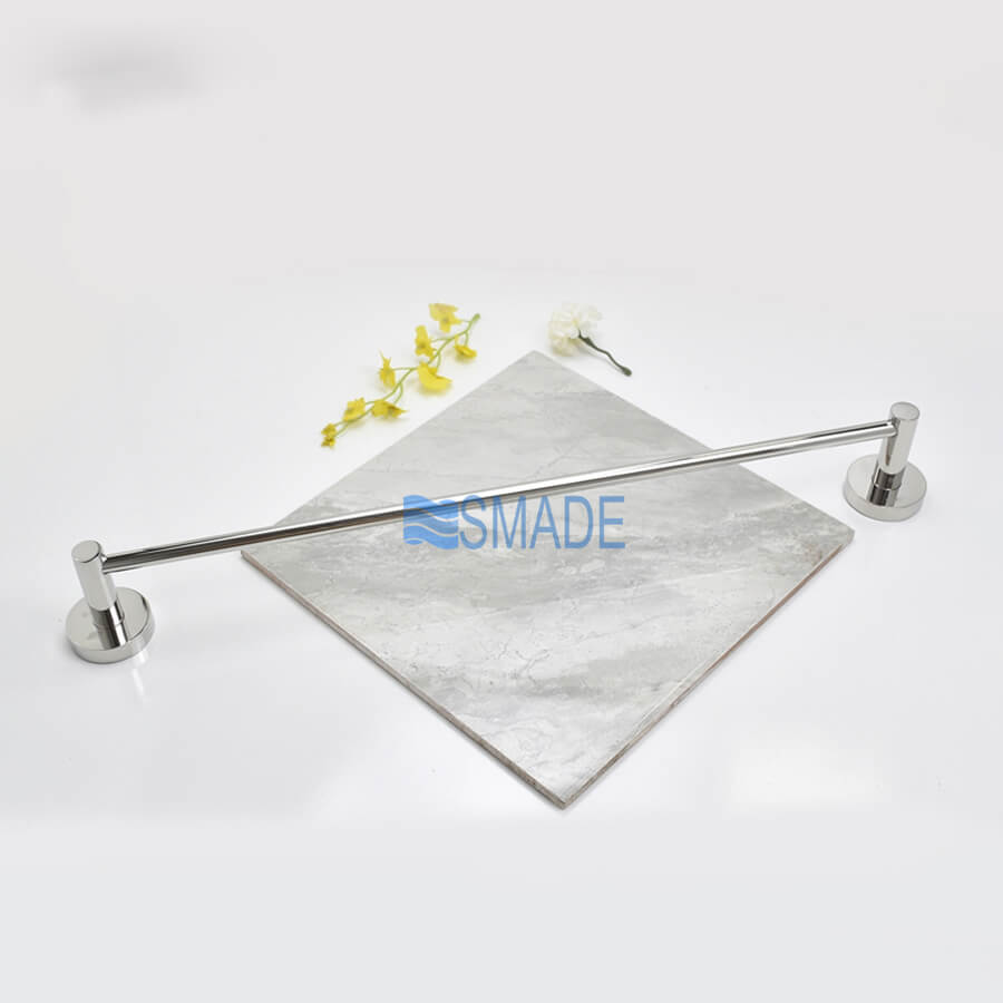 Vắt khăn đơn Inox 304 model SB63