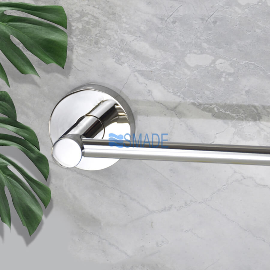 Vắt khăn đơn Inox 304 model SB63