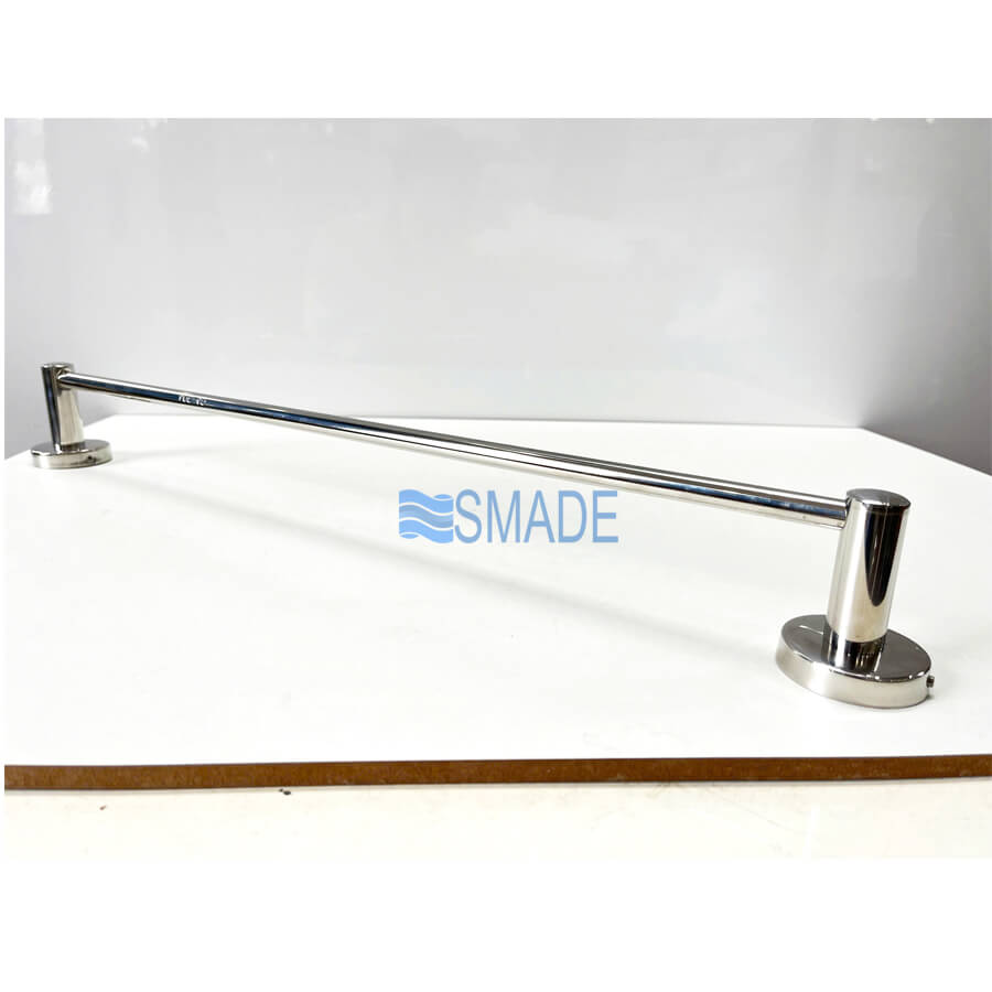 Vắt khăn đơn Inox 304 model SB63