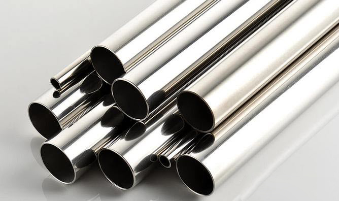 Cách phân biệt Inox 201, 304 và 316