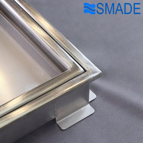 Nắp bể nước ngầm 80x80