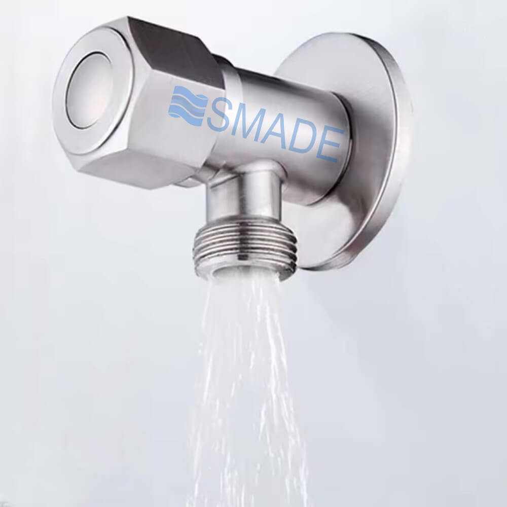 van góc 1 ngả AT01-DN15