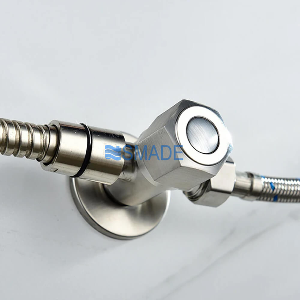 Van góc 2 ngả AT-02 DN15