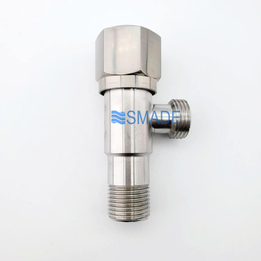 Van góc 1 chiều AT-01 DN10