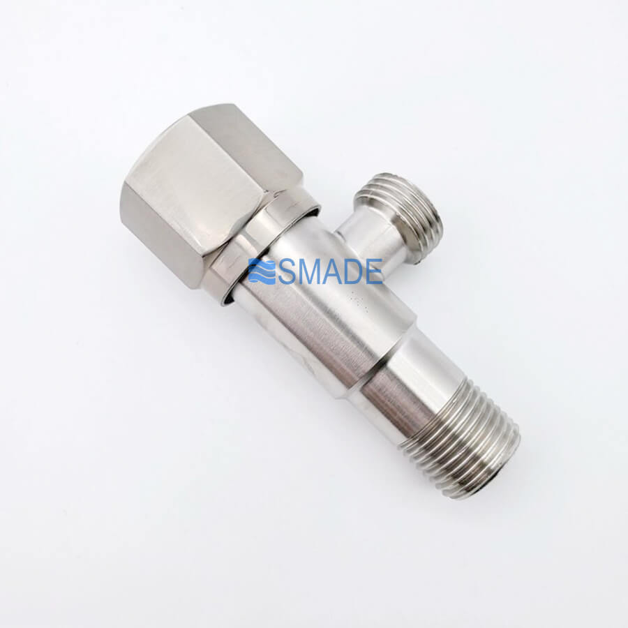 Van góc 1 chiều AT-01 DN10