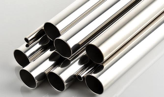 Cách phân biệt Inox 201, 304 và 316