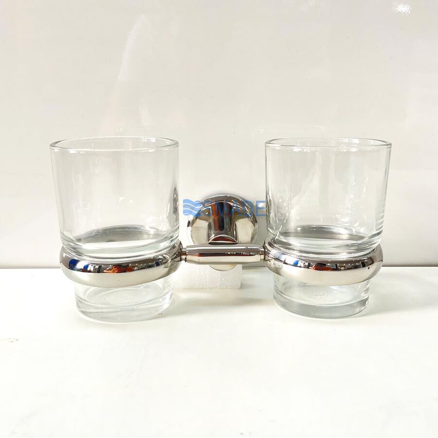 Kệ cốc đánh răng model TH62