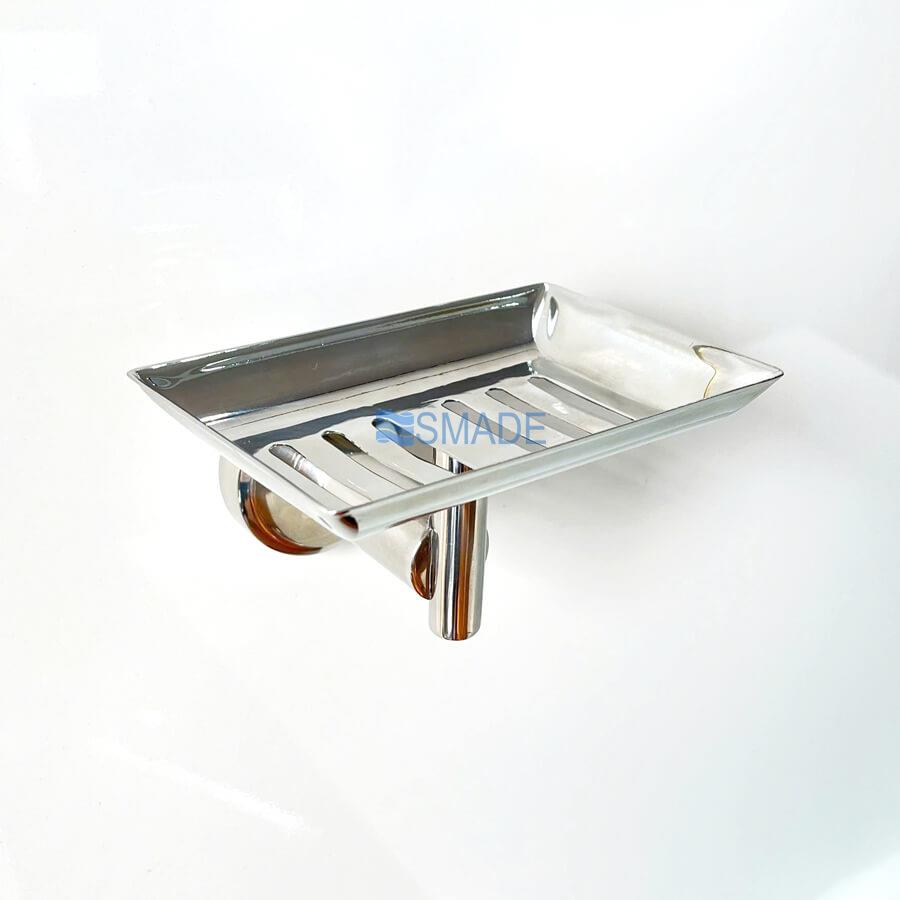 Kệ xà bông Inox 304 model SD62