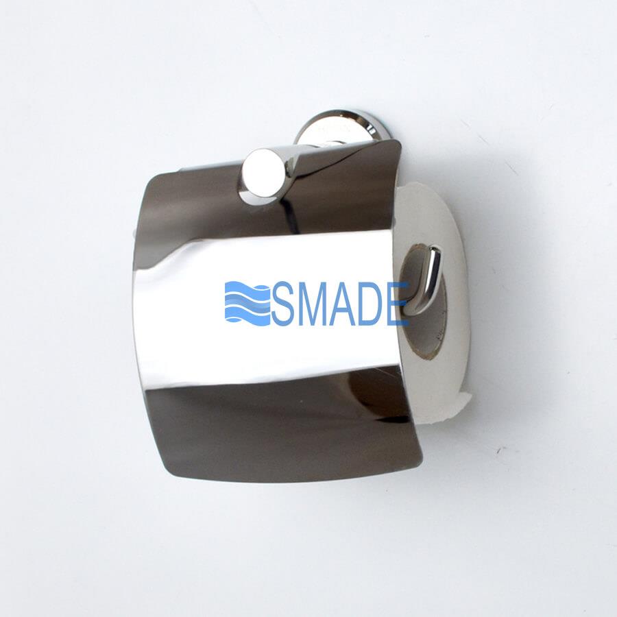 Lô giấy vệ sinh Inox 304 model PH63