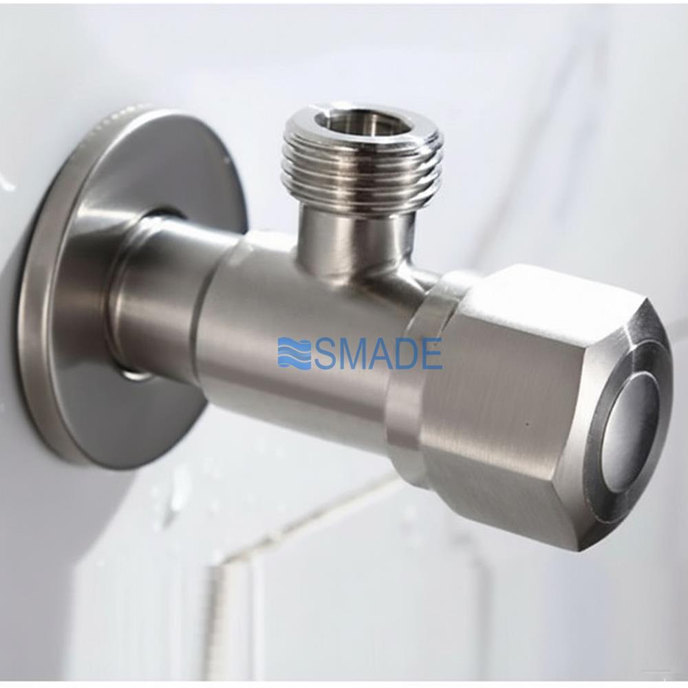 Van góc 1 ngả AT-01 DN10