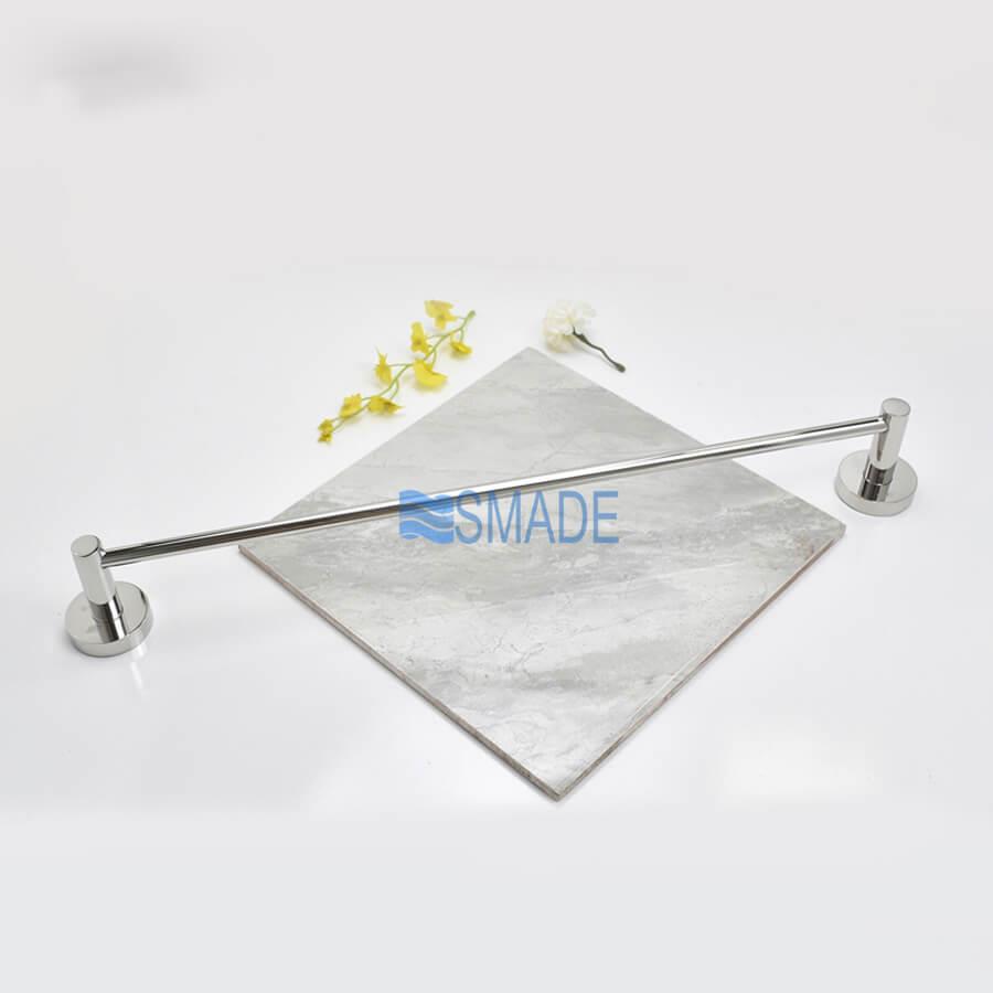 Vắt khăn đơn Inox 304 model SB63